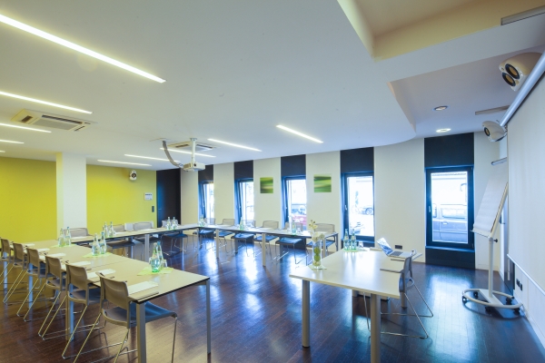 Hotel Cult Frankfurt City (Frankfurt am Main)
